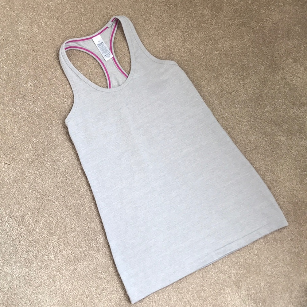 Ivivva tank top